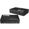 FULLY G-538G 1.4V 1080P 4 PORT HDMI SPLITTER DAĞITICI (5047)