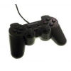 GAME JOYPAD PC ANALOG SİYAH OYUN KOLU PL-2596 (5047)