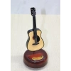Gitar Müzik Kutusu Alk3793