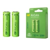 GP RECYKO 1300 MAH R6 AA ŞARJLI 2Lİ KALEM PİL GP130AAHCE-2EB2 (GPRHC132E000) (5047)