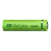 GP RECYKO 950 MAH R03 AAA ŞARJLI 2Lİ PİL GP100AAAHCE-2EB2 (GPRHC103E000) (5047)