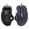 HELLO HL-4719 KABLOLU OYUNCU GAMING MOUSE (5047)