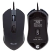 HELLO HL-4729 KABLOLU OYUNCU GAMING MOUSE (5047)