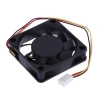 IC-216 FAN 60*60*25MM 12V DC 3 KABLOLU 6X6 FAN (5047)