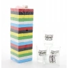 Jenga Shot Bardak Oyunu Alk1493