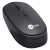 LENOVO LECOO WS202 1600 DPI 4 TUŞLU SİYAH KABLOSUZ MOUSE (5047)