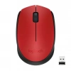 LOGITECH M171 USB KIRMIZI KABLOSUZ MOUSE (5047)
