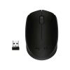 LOGITECH M171 USB SİYAH KABLOSUZ MOUSE (5047)
