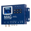 MAG MG-17313 LCD EKRANLI HD-RF CONVERTER FULL HD DVB-T ENCODER MODULATOR (DVB-T/AV/HDMI) (5047)