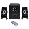 MAGICVOICE MV-4966 USB+TF CARD+FM+BT UKLI 2+1 SES SİSTEMİ (5047)