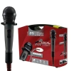MAGICVOICE MV-525 DİNAMİK PROFESSIONAL KABLOLU EL MİKROFONU ( 4.5 MT KABLOLU ) (5047)