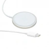 MAGNET WIRELESS CHARGER 5V/3A USB TYPE-C 5W-7.5W-10W-15W (5047)