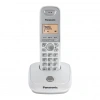 PANASONIC KX-TG2511 DECT TELSİZ TELEFON BEYAZ (5047)