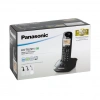 PANASONIC KX-TG2511 DECT TELSİZ TELEFON BEYAZ (5047)