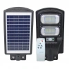 SOLAR LEDLİ KUMANDALI 100 WATT SOKAK LAMBASI (AYAĞI UNUTMA) (5047)