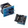 SOP 8 150 MİL PROGRAMMER ADAPTÖR SOP8 TO DİP 8  OTS-16-03 (5047)