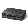 TP-LINK LS1005G 5 PORT GIGABIT DESKTOP SWITCH (5047)