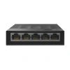 TP-LINK LS1005G 5 PORT GIGABIT DESKTOP SWITCH (5047)