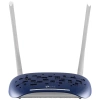 TP-LINK TD-W9960 300 MBPS KABLOSUZ ADSL2/VDSL2 MODEM (5047)