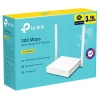 TP-LINK TL-WR844N 300MBPS 5DBI MULTI-MODE WIFI ROUTER (AGILE CONFIG) (5047)