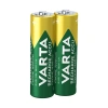 VARTA NI-MH 1.2V 1600 MAH HR6 AA ŞARJLI 2Lİ KALEM PİL (5047)
