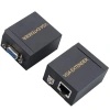 VGA TO CAT5/CAT6 60 METRE VGA EXTENDER UZATICI (5047)