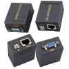 VGA TO CAT5/CAT6 60 METRE VGA EXTENDER UZATICI (5047)