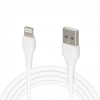 WK-22019 USB TO LIGHTNING ŞARJ KABLOSU (NO:5) (5047)