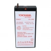 YOKOHAMA YH-42.3 4 VOLT - 2.3 AMPER KURU AKÜ (50 X 100 X 22 MM) (5047)