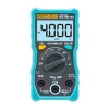 ZOYI ZT-C1 MİNİ CEP TİPİ TRUE RMS DİJİTAL ÖLÇÜ ALETİ (5047)