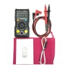 ZOYI ZT-C2 TRUE RMS MİNİ CEP TİPİ DİJİTAL ÖLÇÜ ALETİ (5047)
