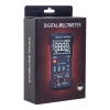 ZOYI ZT-X TRUE RMS DİJİTAL ÖLÇÜ ALETİ (5047)