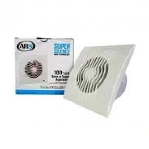 100LÜK BANYO VE TUVALET ASPİRATÖRÜ (5047)