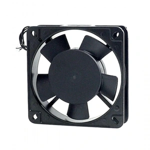 108X108X25 MM 220 VOLT FAN (5047)