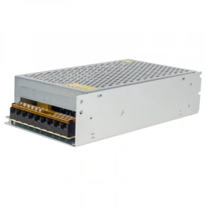 12 VOLT - 20 AMPER - 240 WATT METAL KASA ADAPTÖR (5047)