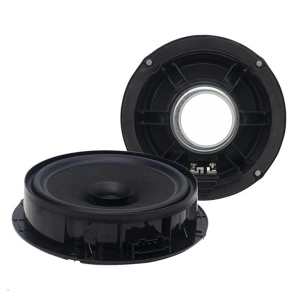 1420W VOLKSWAGEN 16 CM 6.5 İNÇ OTO HOPARLÖR ARAÇ KAPI HOPARLÖRÜ K-1420W (5047)