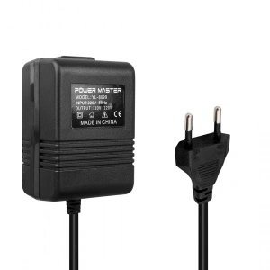 220V-110V 120VA  AC/AC DÖNÜŞTÜRÜCÜ TRANSFORMATÖR (5047)