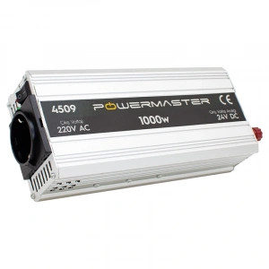 24 VOLT 1000 WATT MODIFIED SINUS İNVERTER (5047)