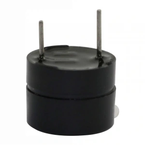 3-12 VOLT DC 6.6MM DEVRELİ BUZZER IC-219 (5047)