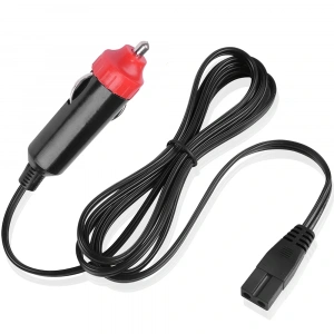 3 METRE ARAÇ BUZDOLABI KABLOSU (2X0.5MM) (IC-246B-8) (5047)