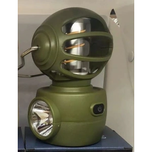 30 WATT KAMP LAMBASI LF-3328A (5047)