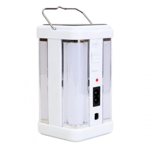 32 SMD LEDLİ SOLARLI+ŞARJLI IŞILDAK (5047)