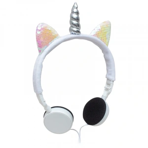 3.5MM JACKLI KULAKÜSTÜ KABLOLU PELUŞ KULAKLIK (5047)