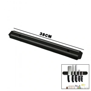 38CM MIKNATISLI  BIÇAK - MAKAS ASKISI VİDALI MONTAJ (5047)