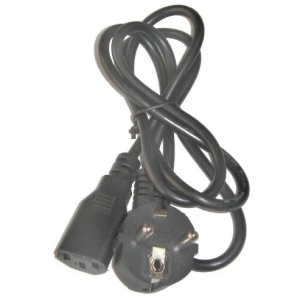 3X0.75 MM C7 BİLGİSAYAR 1.5 METRE POWER KABLOSU (5047)