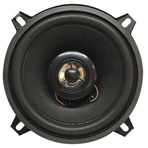 4 OHM 100 WATT 13 CM TWETEERLI TEKLİ HOPARLÖR (5047)