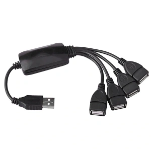 4 PORT USB 2.0 ÇOKLAYICI  * S-LINK SL-440 (5047)