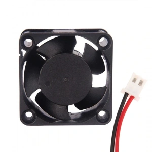 40X40X20 MM 4X4 24 VOLT FAN (5047)