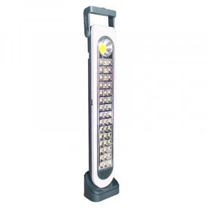 45 LEDLİ 45W SOLARLI+ŞARJLI IŞILDAK (5047)