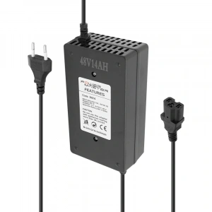 48 VOLT - 20 AMPER ELEKTRİKLİ BİSİKLET ŞARJ CİHAZI (5047)